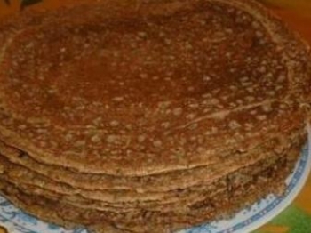 piadine senza glutine